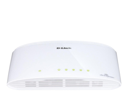 Switch D-LINK DGS-1005D